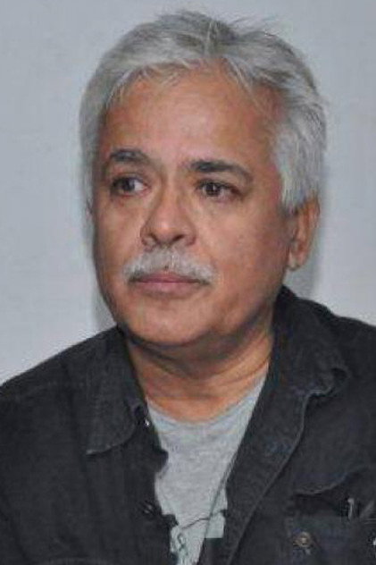 Zdjęcie Anil Mehta