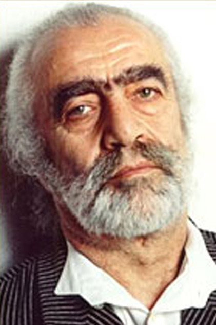 Zdjęcie ელგუჯა ბურდული