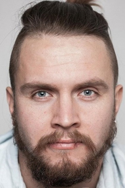 Zdjęcie Vasily Mitkin