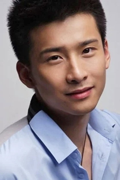 Zdjęcie Deng Anqi