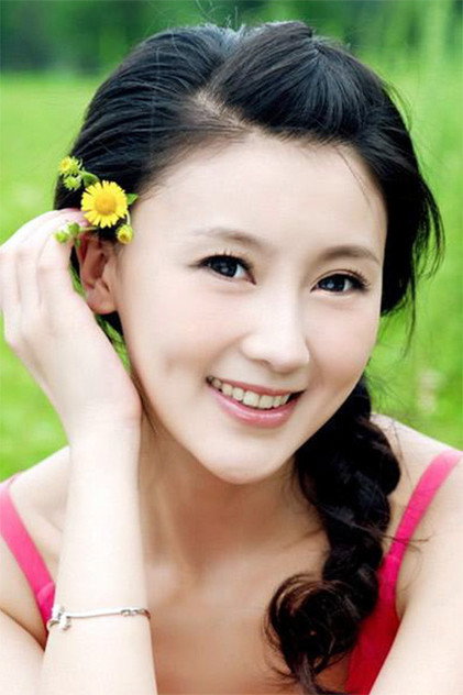 Zdjęcie Gan Wei