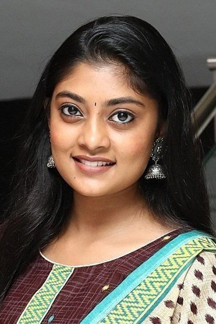 Zdjęcie Ammu Abhirami