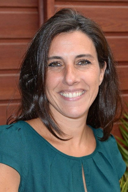 Zdjęcie Nathalie Levy