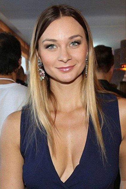 Zdjęcie Barbora Mottlová