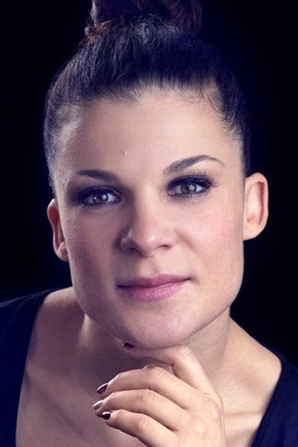 Zdjęcie Christine Gjerulff