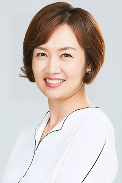 Zdjęcie Han Hee-jung