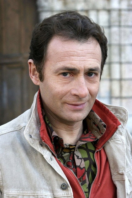 Zdjęcie Daniel Rialet