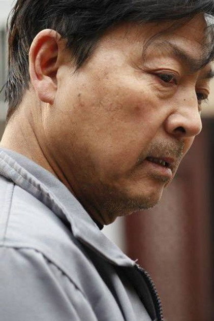 Zdjęcie Huo Weimin