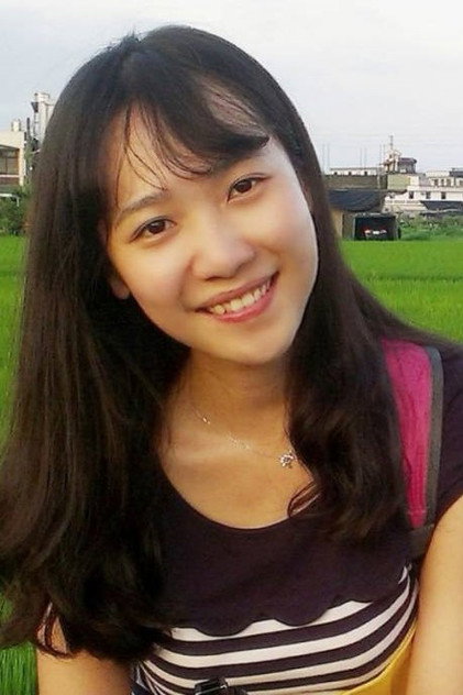 Zdjęcie Luo Yun