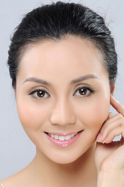 Zdjęcie Sun Li