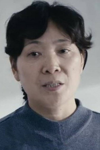 Zdjęcie Yang Yuzen