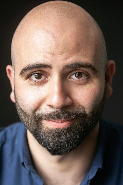 Zdjęcie Vangelis Christodoulou
