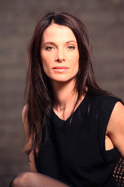 Zdjęcie Laetitia Fourcade