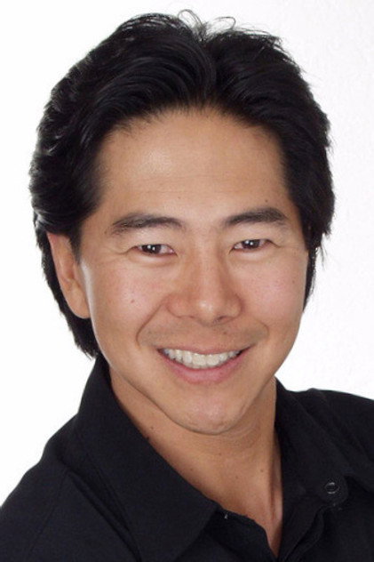 Zdjęcie Henry Cho