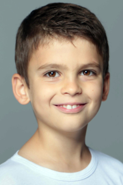 Zdjęcie Gabriel Pavie