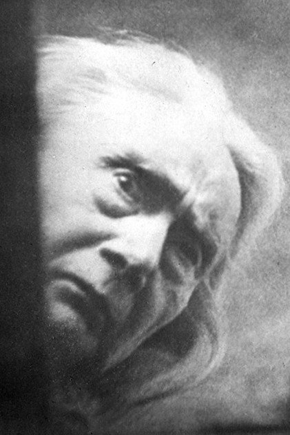 Zdjęcie Henriette Gérard