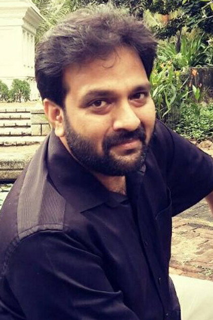 Zdjęcie Sivakumar Ananth