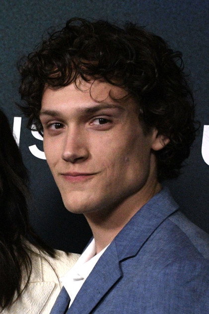 Zdjęcie Will Atticus Parker