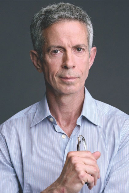 Zdjęcie Peter Staley