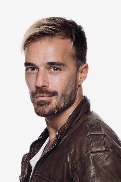 Zdjęcie Niki Iliev