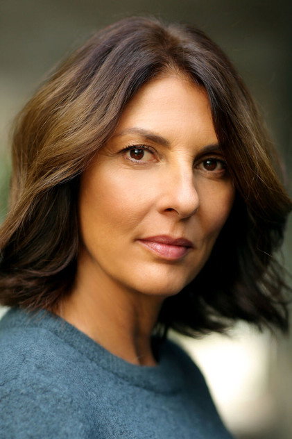 Zdjęcie Gina Bellman