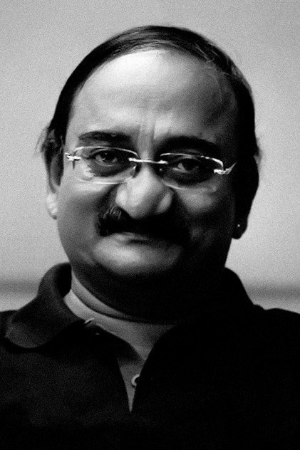 Zdjęcie R.S. Shivaji