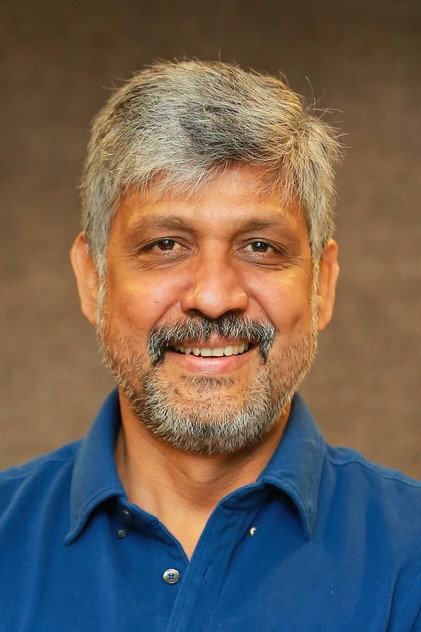 Zdjęcie Sampath Raj