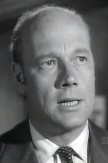Zdjęcie Peter Bourne
