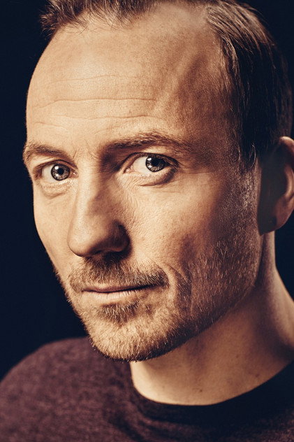 Zdjęcie Nicolai Jandorf