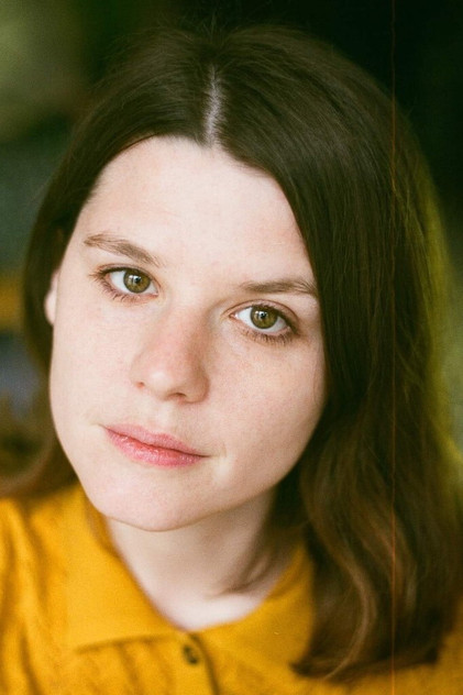 Zdjęcie Lucie Guien