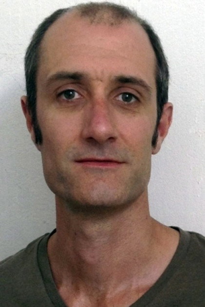 Zdjęcie Gaëtan Vourc’h
