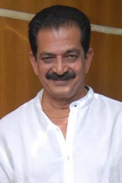 Zdjęcie Avinash