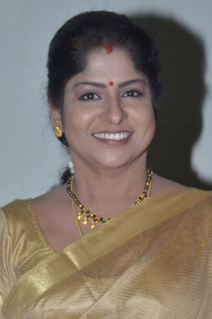 Zdjęcie Rekha Suresh
