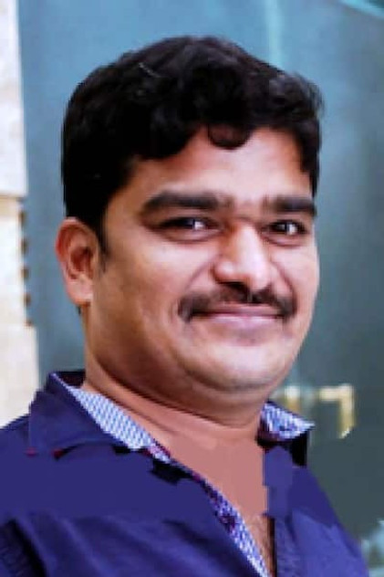 Zdjęcie Cell Murugan