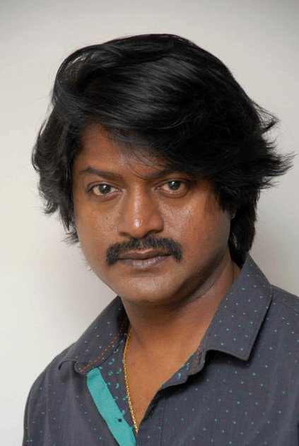 Zdjęcie Daniel Balaji