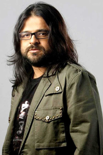 Zdjęcie Pritam Chakraborty
