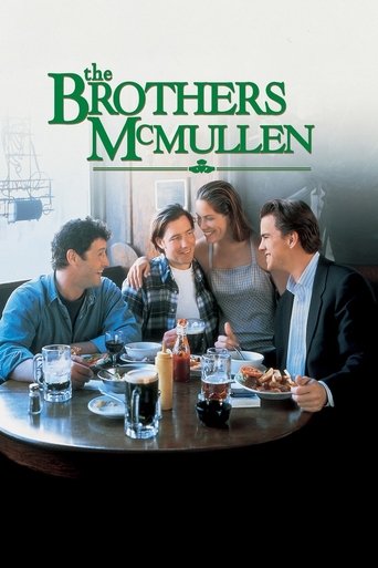 Piwne rozmowy braci McMullen
