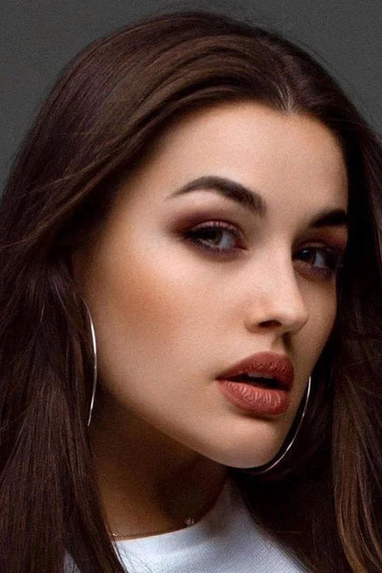 Zdjęcie Irina Chumanteva