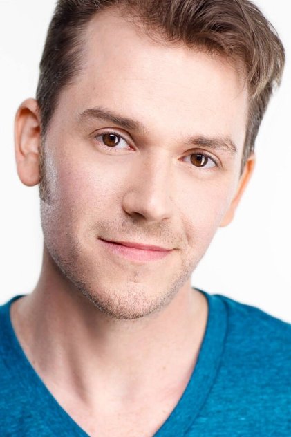 Zdjęcie Nate Begle