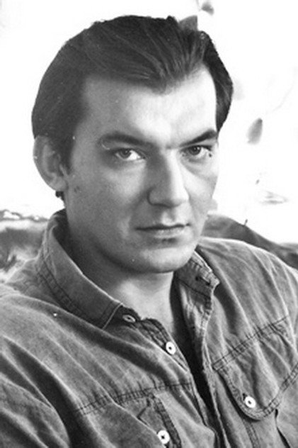 Zdjęcie Игорь Волков