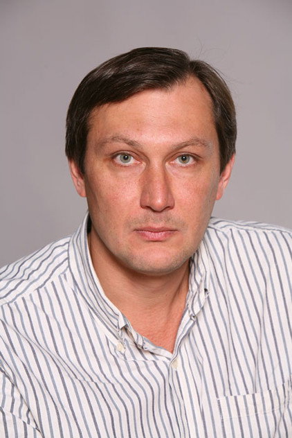Zdjęcie Сергей Карленков