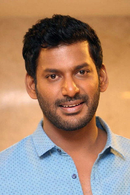 Zdjęcie Vishal Krishna