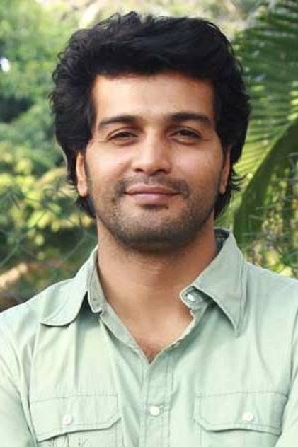 Zdjęcie Vinay Rai