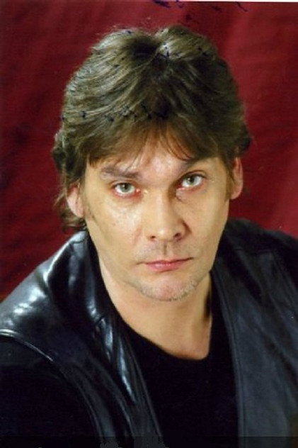 Zdjęcie Igor Ilin