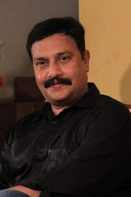 Zdjęcie Abhishek Shankar