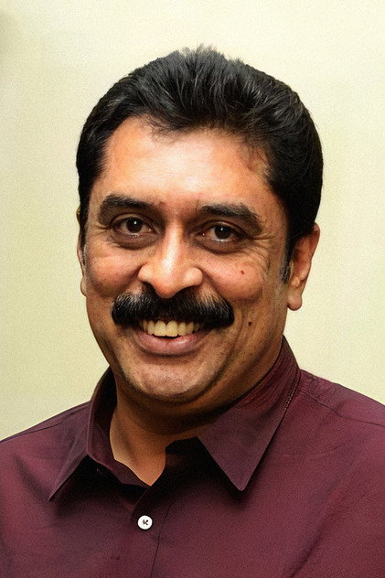Zdjęcie Ajay Rathnam
