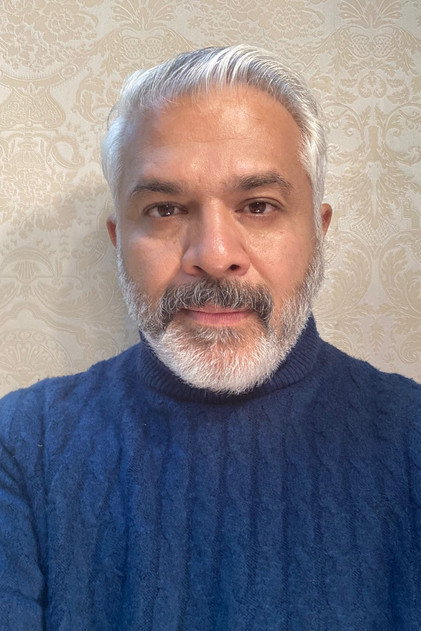 Zdjęcie Atul Kumar