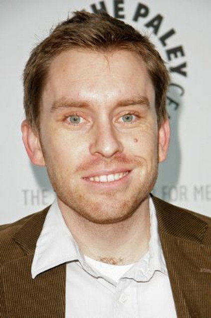 Zdjęcie Zack Whedon