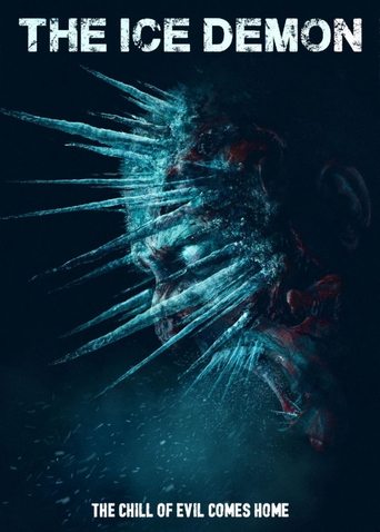 Okładka filmu Śnieżny Demon