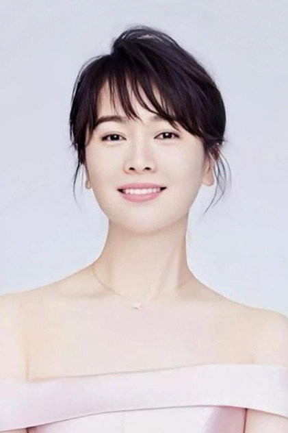 Zdjęcie 左小青
